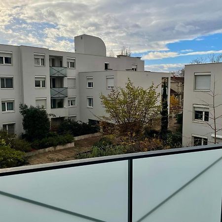 칼루레 쿠르 Le Cocon Art Deco 아파트 외부 사진
